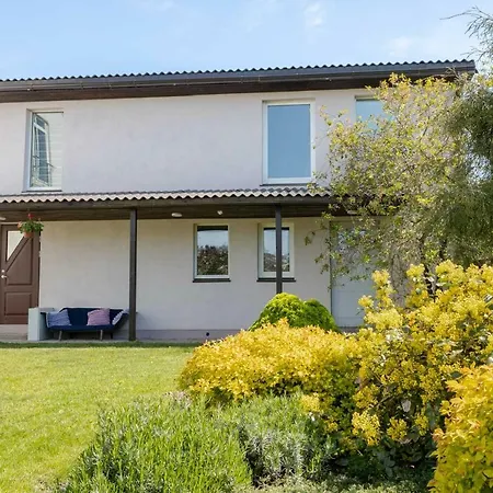 Papes-house Holiday home *
