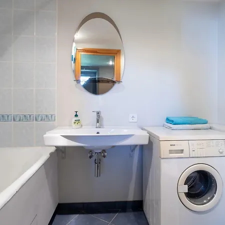 Holiday home Papes-house Liepaja
